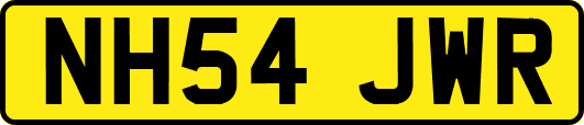 NH54JWR
