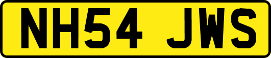 NH54JWS