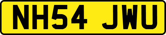 NH54JWU