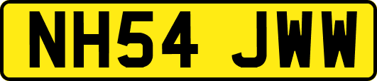 NH54JWW
