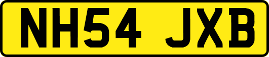 NH54JXB