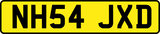 NH54JXD