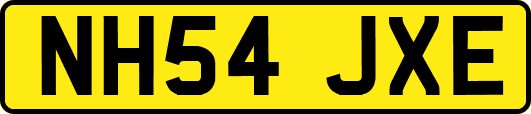 NH54JXE
