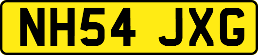 NH54JXG