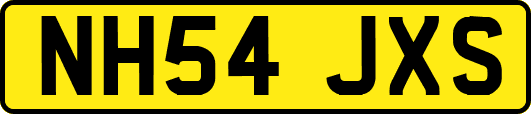 NH54JXS