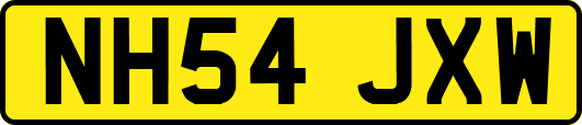 NH54JXW