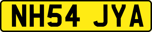 NH54JYA
