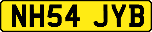 NH54JYB
