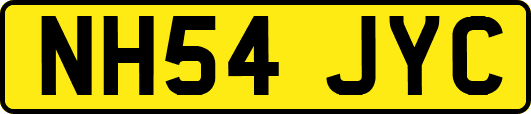 NH54JYC