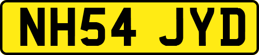 NH54JYD