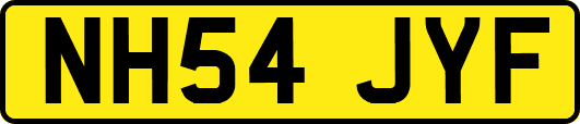 NH54JYF