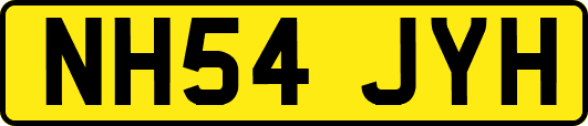 NH54JYH