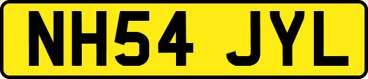 NH54JYL