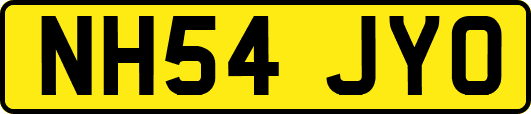 NH54JYO