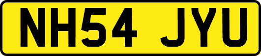 NH54JYU