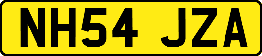 NH54JZA