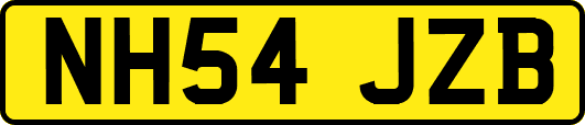 NH54JZB