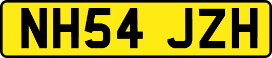 NH54JZH