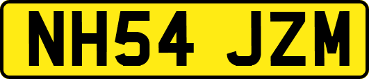 NH54JZM