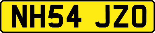 NH54JZO