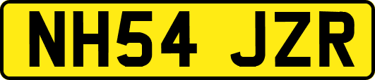 NH54JZR