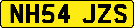 NH54JZS