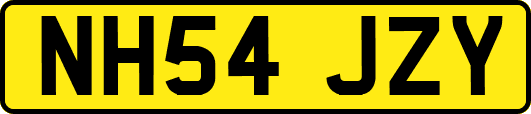 NH54JZY