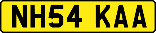 NH54KAA