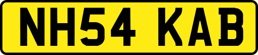 NH54KAB