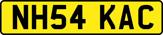 NH54KAC