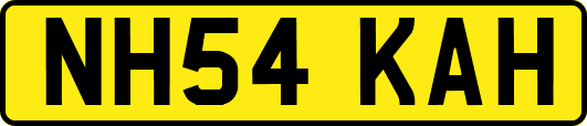 NH54KAH