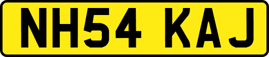 NH54KAJ
