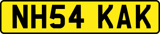 NH54KAK
