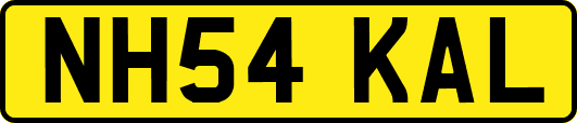 NH54KAL
