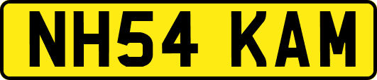 NH54KAM