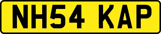 NH54KAP