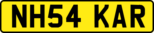 NH54KAR