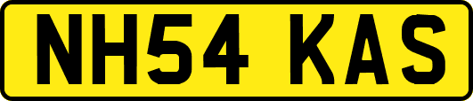 NH54KAS