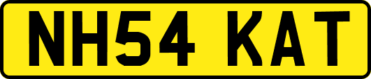NH54KAT