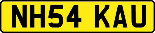 NH54KAU