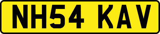NH54KAV