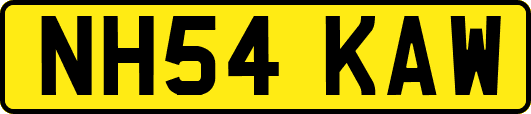 NH54KAW