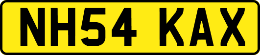 NH54KAX