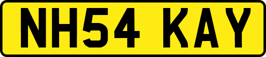 NH54KAY