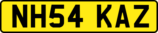 NH54KAZ