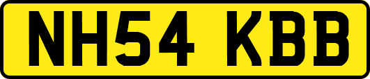 NH54KBB