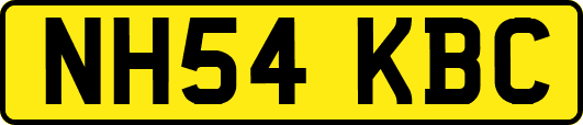 NH54KBC