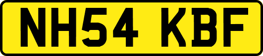 NH54KBF