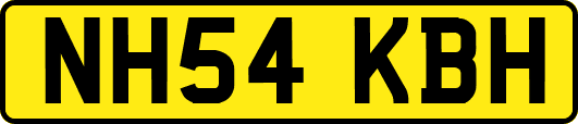 NH54KBH