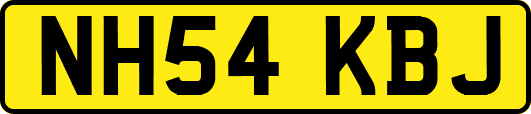 NH54KBJ